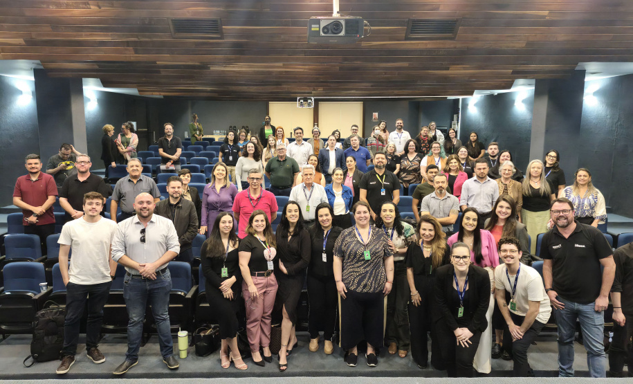 Secretaria do Turismo fortalece relação com Instâncias de Governança Regionais