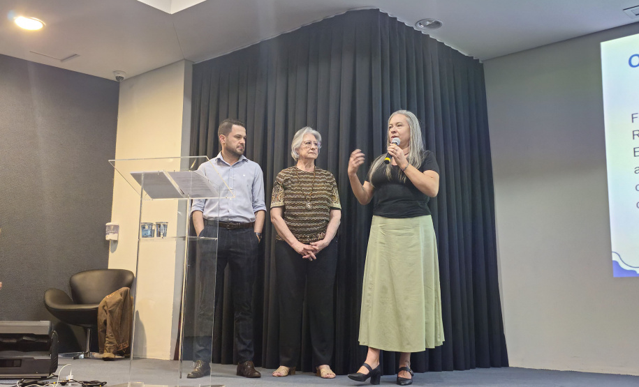 Secretaria do Turismo fortalece relação com Instâncias de Governança Regionais