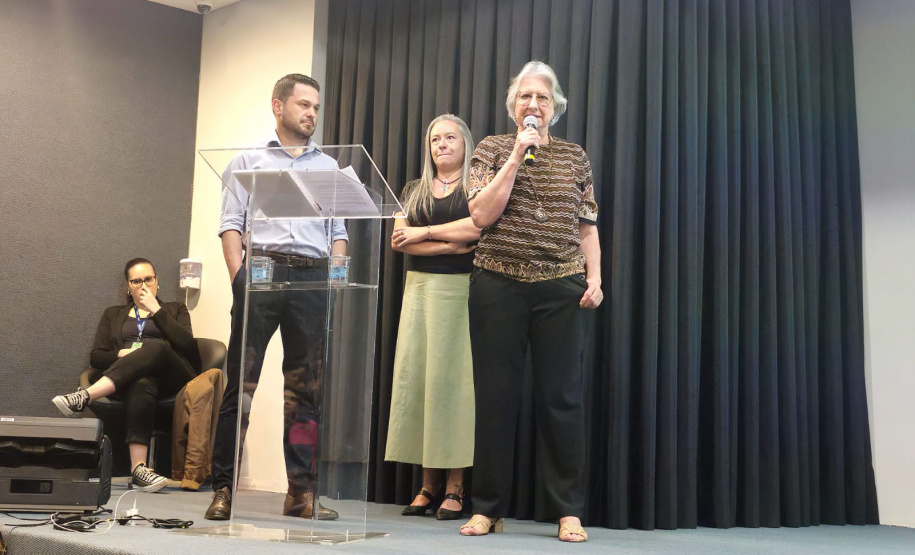 Secretaria do Turismo fortalece relação com Instâncias de Governança Regionais