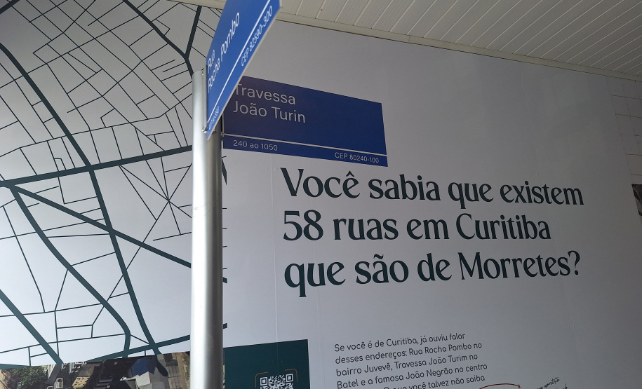 Casa da Memória: turistas ganham nova atração cultural em Morretes, no Litoral