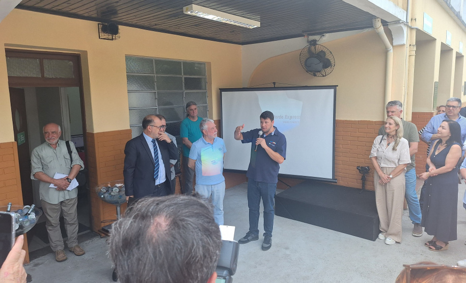 Casa da Memória: turistas ganham nova atração cultural em Morretes, no Litoral