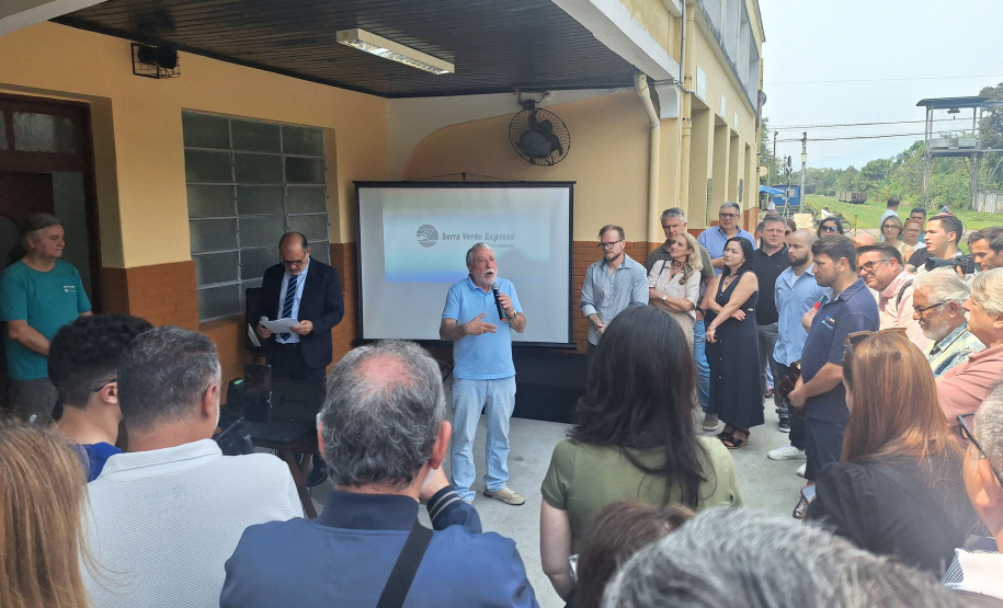 Casa da Memória: turistas ganham nova atração cultural em Morretes, no Litoral