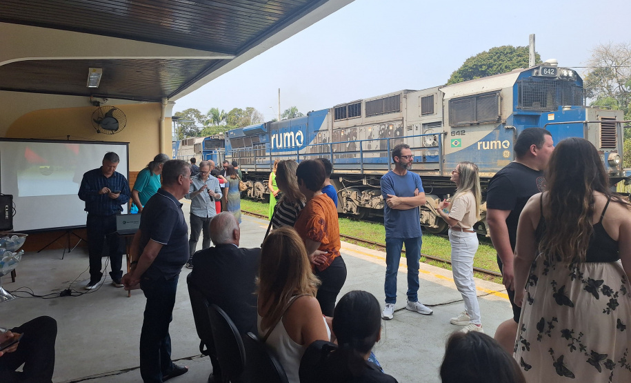 Casa da Memória: turistas ganham nova atração cultural em Morretes, no Litoral