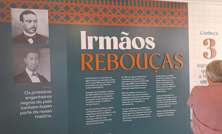 Casa da Memória: turistas ganham nova atração cultural em Morretes, no Litoral