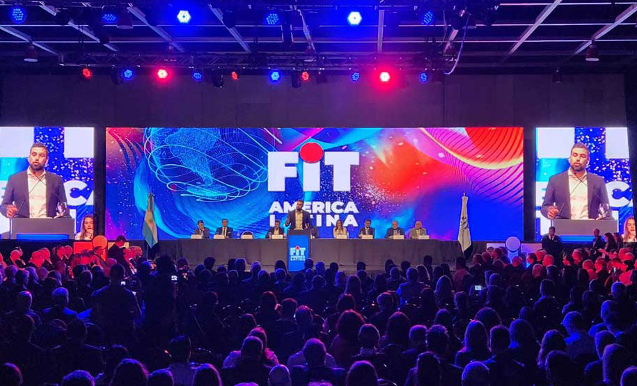 Paraná leva empresas do turismo para a FIT América Latina, em Buenos Aires