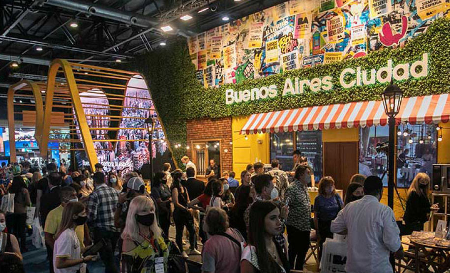 Paraná leva empresas do turismo para a FIT América Latina, em Buenos Aires