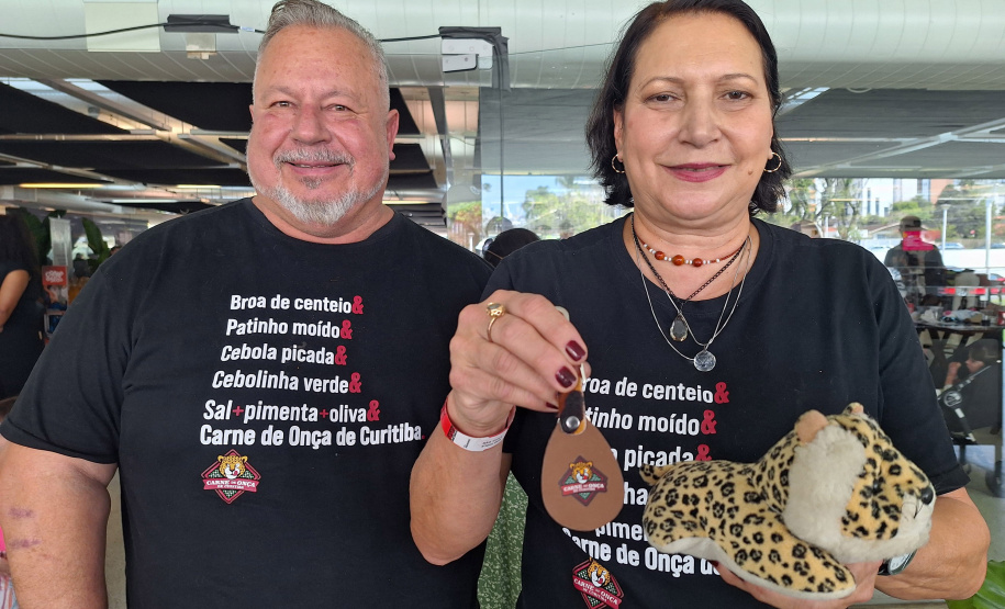 Em evento gastronômico, Estado ressalta o potencial do segmento no turismo paranaense