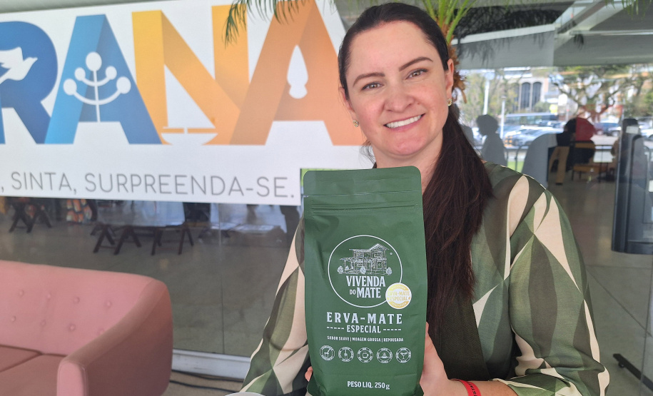 Em evento gastronômico, Estado ressalta o potencial do segmento no turismo paranaense