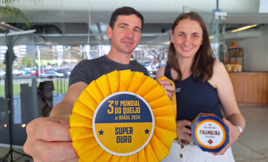 Em evento gastronômico, Estado ressalta o potencial do segmento no turismo paranaense