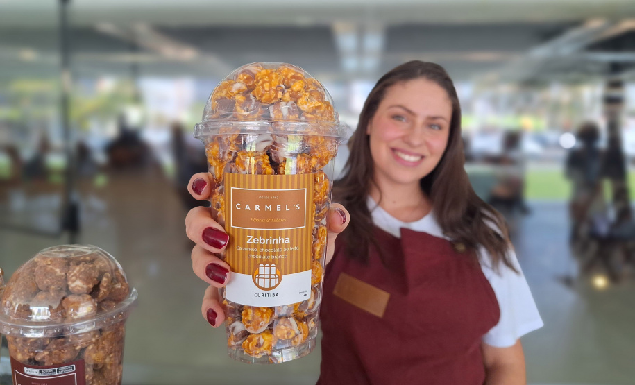 Em evento gastronômico, Estado ressalta o potencial do segmento no turismo paranaense