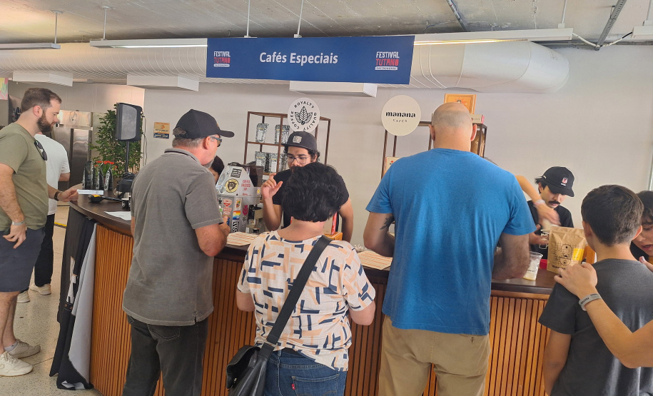 Em evento gastronômico, Estado ressalta o potencial do segmento no turismo paranaense