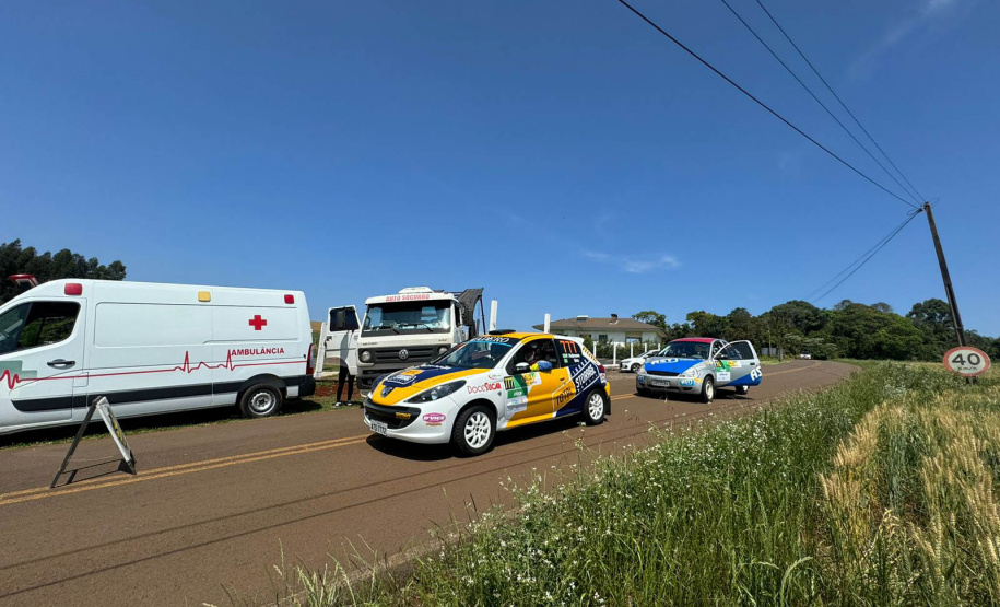 Por meio de eventos, Estado mostra sua versatilidade no setor do turismo