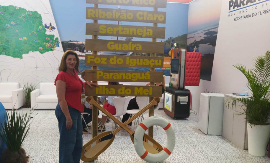 Por meio de eventos, Estado mostra sua versatilidade no setor do turismo