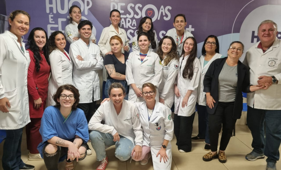 SESA INSERÇÃO DE DIU