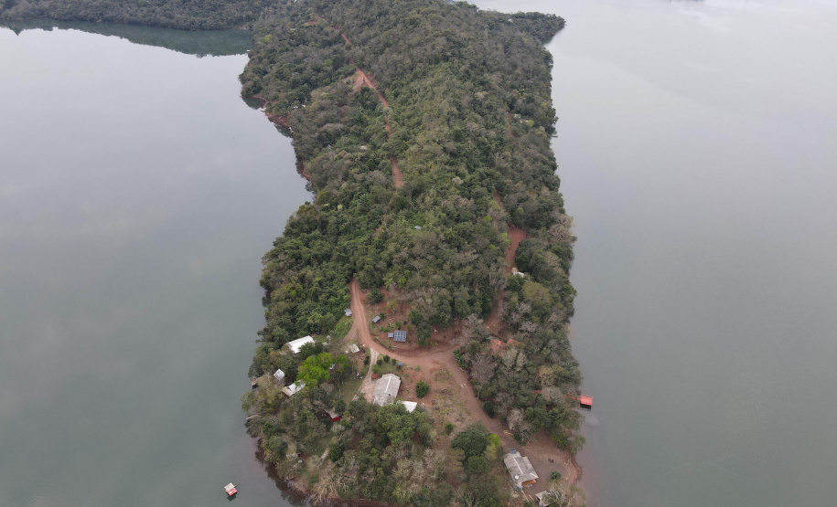 1ª Operação de Subdivisão de Imóvel Rural organizada pelo IAT termina com R$ 20,1 milhões em multa