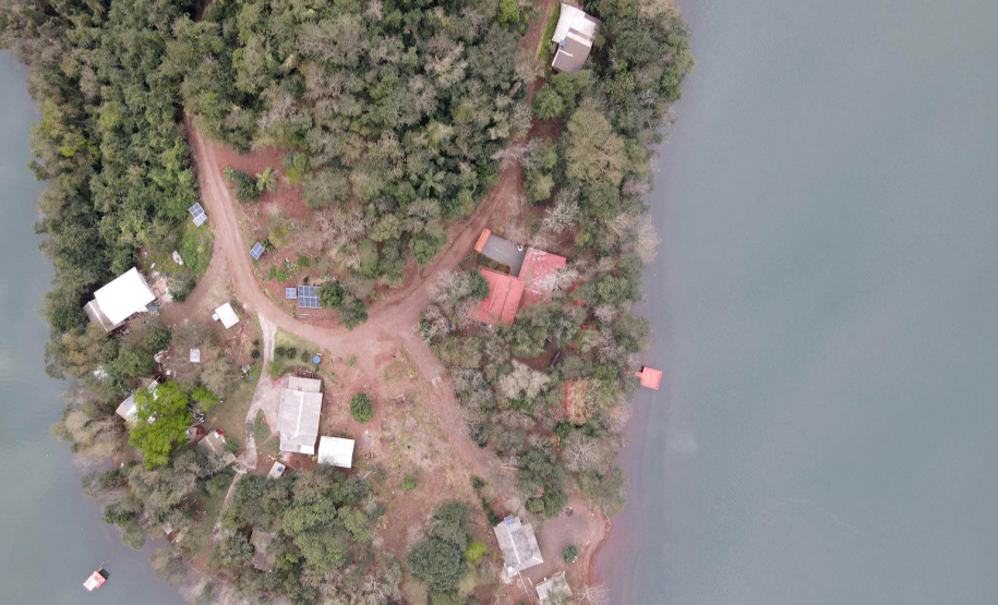 1ª Operação de Subdivisão de Imóvel Rural organizada pelo IAT termina com R$ 20,1 milhões em multa