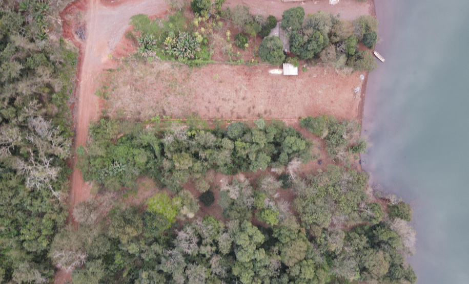 1ª Operação de Subdivisão de Imóvel Rural organizada pelo IAT termina com R$ 20,1 milhões em multa