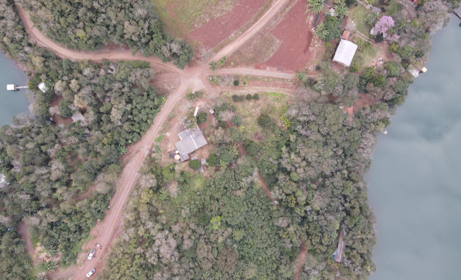 1ª Operação de Subdivisão de Imóvel Rural organizada pelo IAT termina com R$ 20,1 milhões em multa