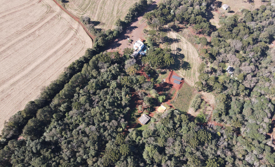 1ª Operação de Subdivisão de Imóvel Rural organizada pelo IAT termina com R$ 20,1 milhões em multa