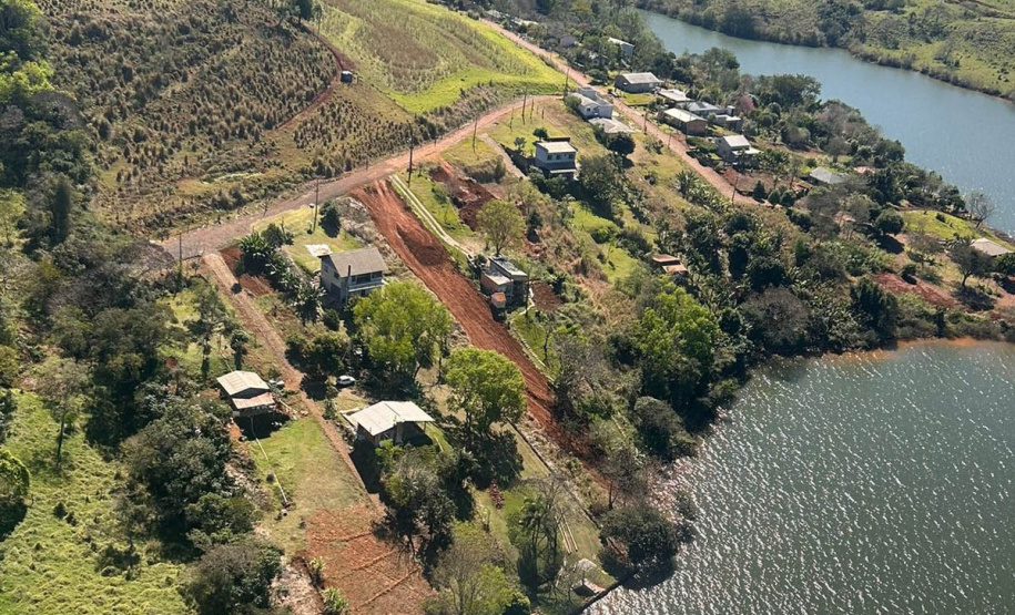 1ª Operação de Subdivisão de Imóvel Rural organizada pelo IAT termina com R$ 20,1 milhões em multa