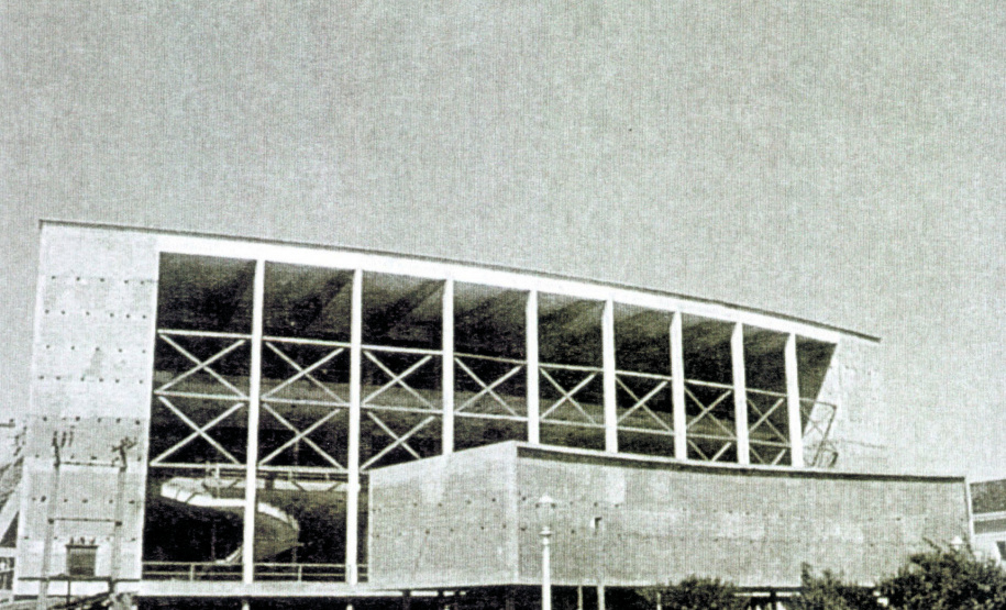 Conheça a história e os bastidores do Teatro Guaíra, que completa 140 anos em 2024