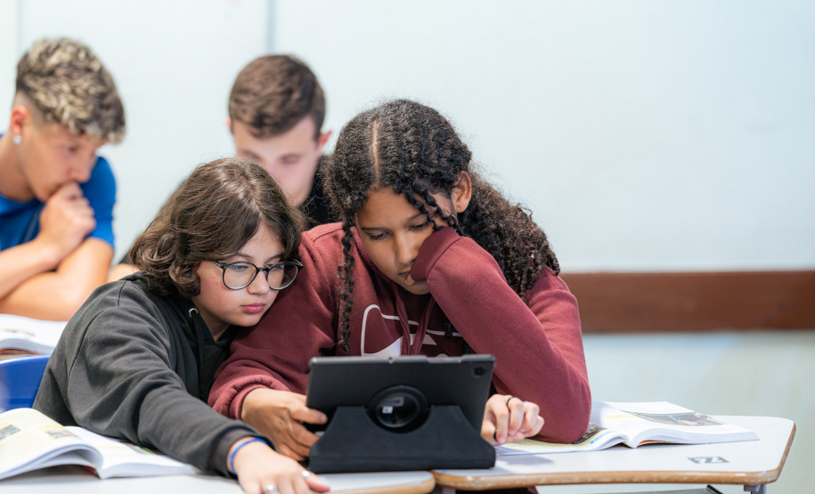 Recurso Educacional Digital Quizizz passa por reformulação e aumenta engajamento nas escolas estaduais