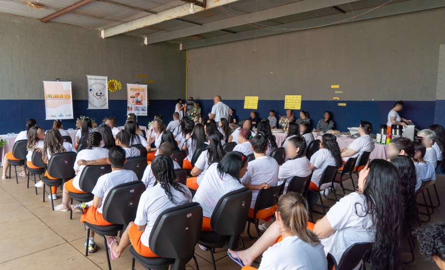 SEED FORMATURA PROGRAMA MULHERES MIL
