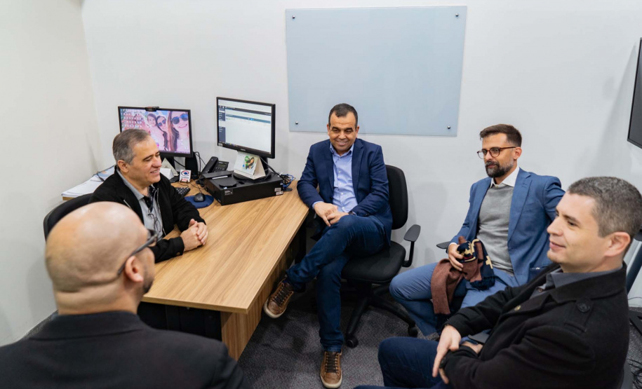 Ouvidor  e corregedor do Governo de São Paulo enaltecem modelo paraense de combate ao assédio nas escolas