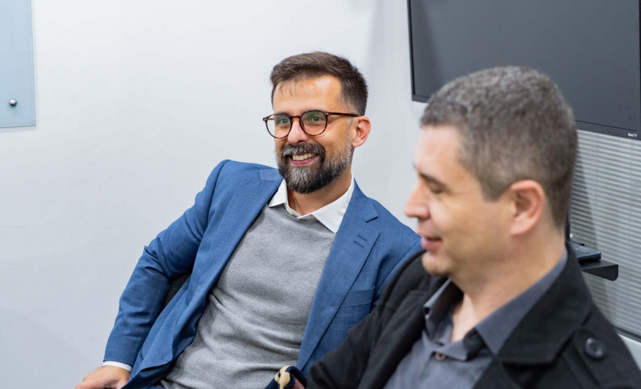 Ouvidor  e corregedor do Governo de São Paulo enaltecem modelo paraense de combate ao assédio nas escolas