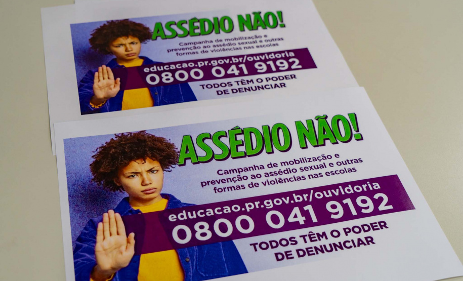 Ouvidor  e corregedor do Governo de São Paulo enaltecem modelo paraense de combate ao assédio nas escolas