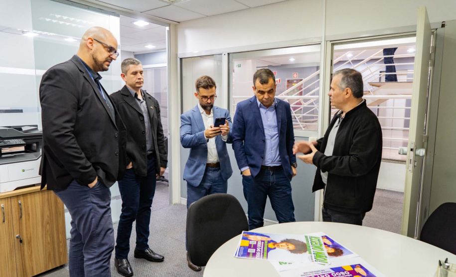 Ouvidor  e corregedor do Governo de São Paulo enaltecem modelo paraense de combate ao assédio nas escolas