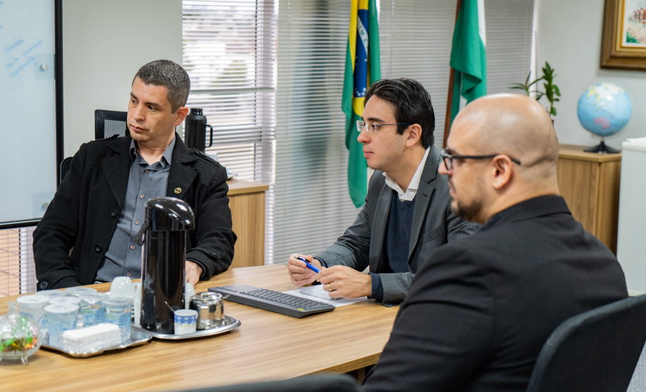 Ouvidor  e corregedor do Governo de São Paulo enaltecem modelo paraense de combate ao assédio nas escolas