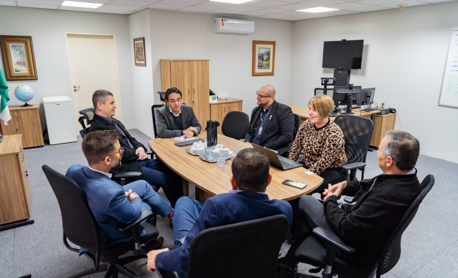 Ouvidor  e corregedor do Governo de São Paulo enaltecem modelo paraense de combate ao assédio nas escolas