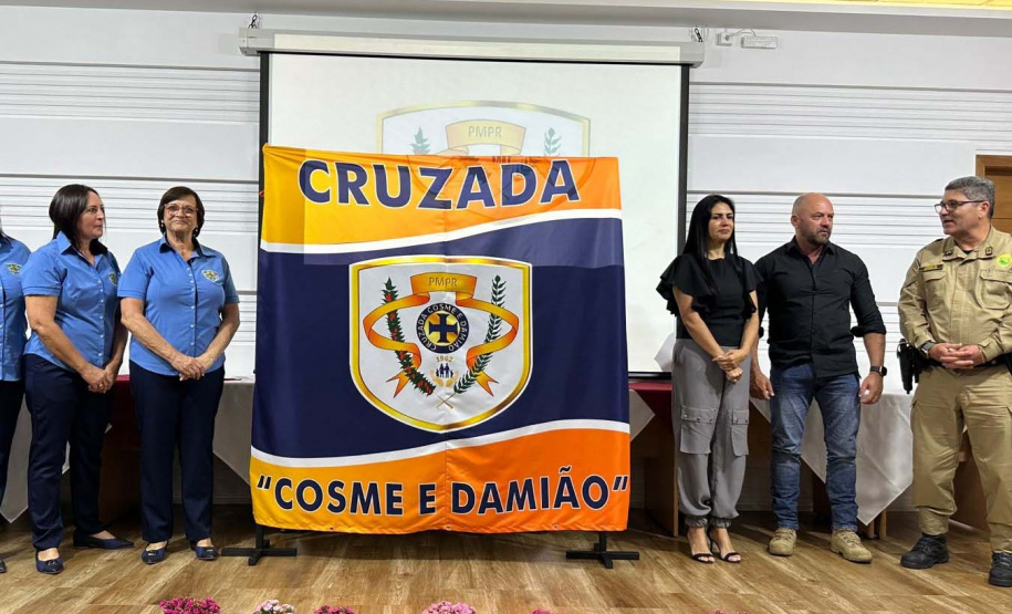 Apenadas transformam fardas antigas em ecobags em projeto que visa sustentabilidade e assistência a militares e suas famílias