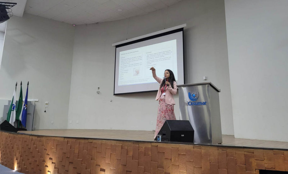 Secretaria da Saúde promove treinamento sobre coqueluche