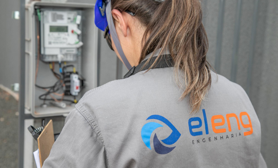 Ilha do Mel recebe medidores inteligentes com a Rede Elétrica Inteligente da Copel