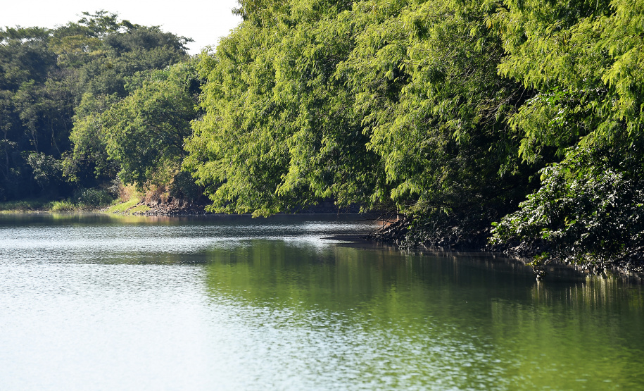 Governo do Estado estabelece nova Resolução para enfrentamento da crise hídrico no Paraná