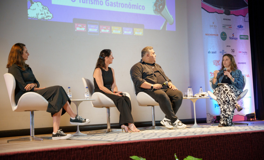 Eventos de turismo gastronômico movimentam o Paraná em setembro