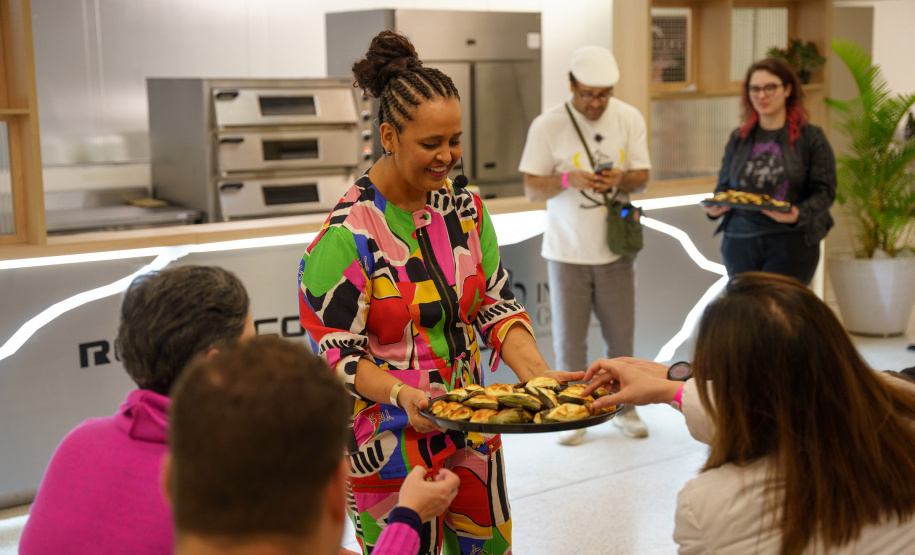 Eventos de turismo gastronômico movimentam o Paraná em setembro