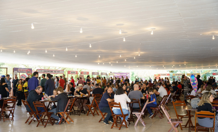 Eventos de turismo gastronômico movimentam o Paraná em setembro