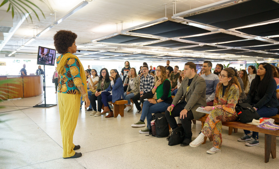 Viaje Paraná abre edital para empresários participarem de festival de gastronomia