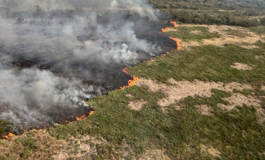 Governo libera fundo de R$ 5 milhões para municípios em estado de emergência