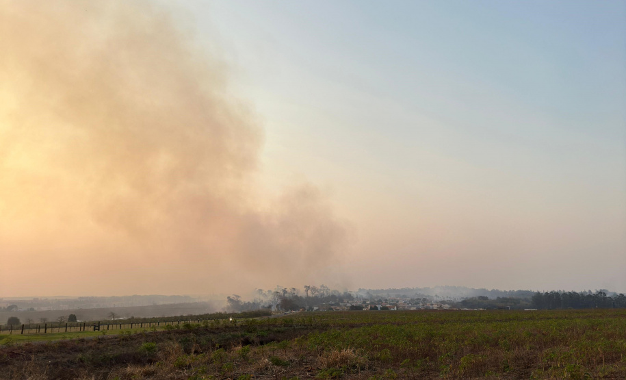 Governo libera fundo de R$ 5 milhões para municípios em estado de emergência