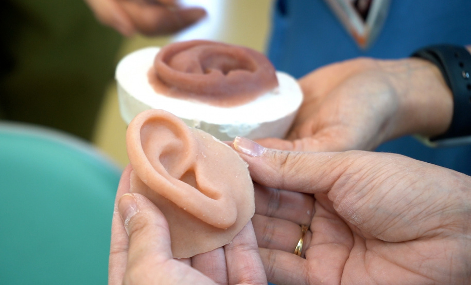 Hospital de Reabilitação de Curitiba é referência na recuperação de pacientes