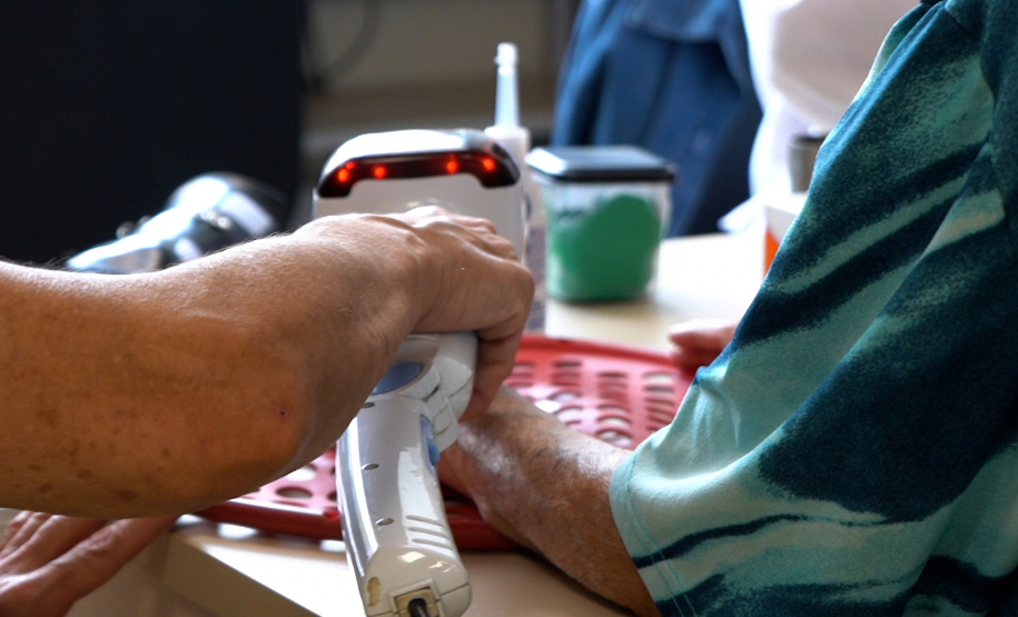 Hospital de Reabilitação de Curitiba é referência na recuperação de pacientes