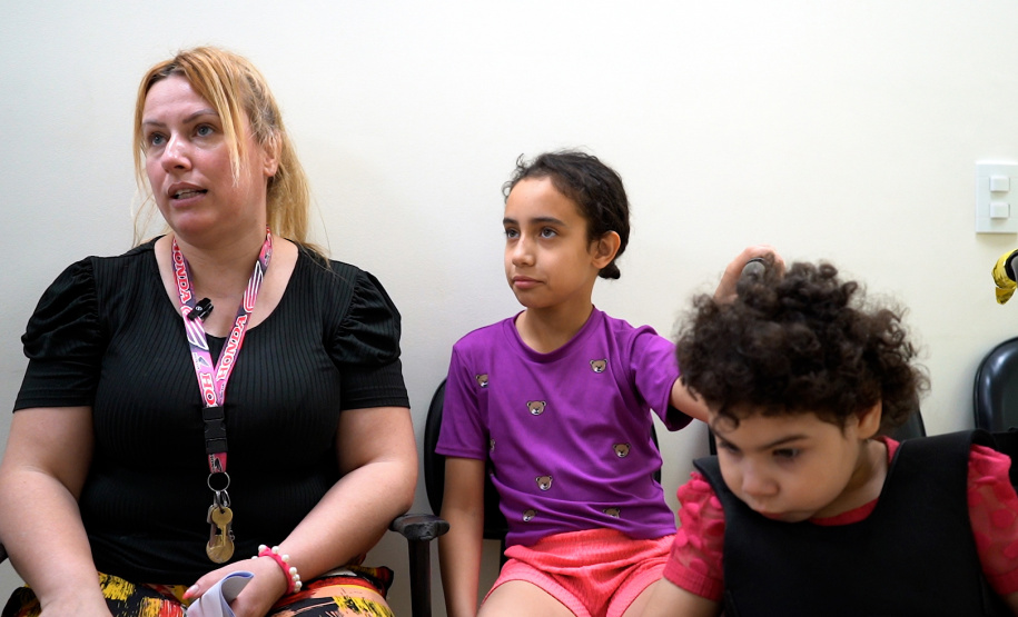 Hospital de Reabilitação de Curitiba é referência na recuperação de pacientes