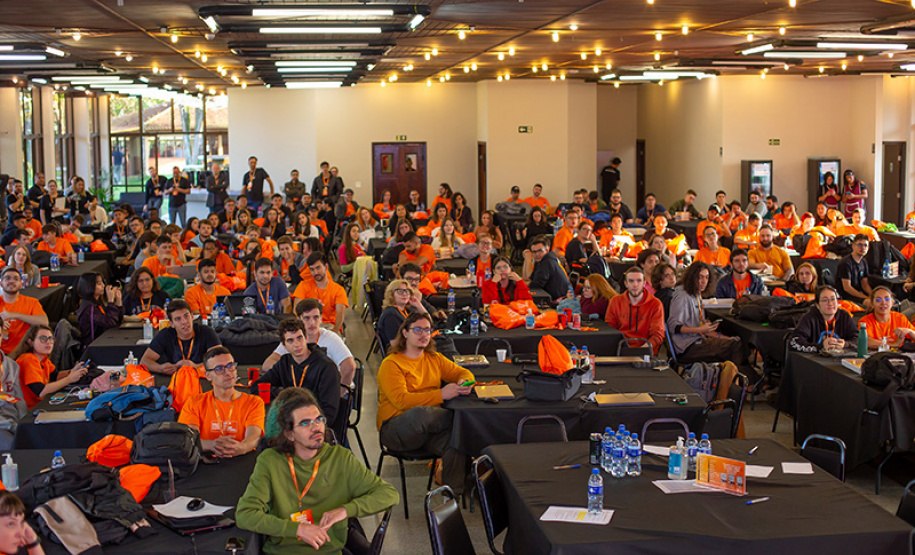 Estão abertas as inscrições para a maratona universitária Hackathon Copel 2024