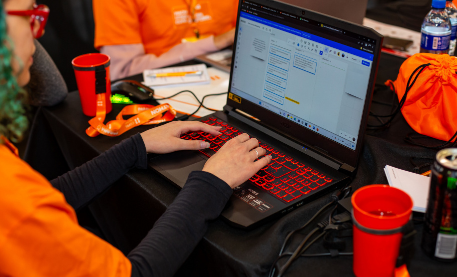 Inscrições para Hackathon Copel 2024 encerram na sexta-feira