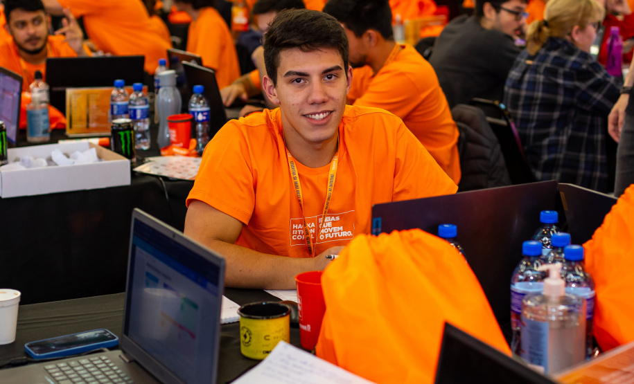 Inscrições para Hackathon Copel 2024 encerram na sexta-feira