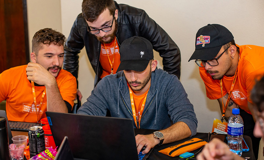 Inscrições para Hackathon Copel 2024 encerram na sexta-feira
